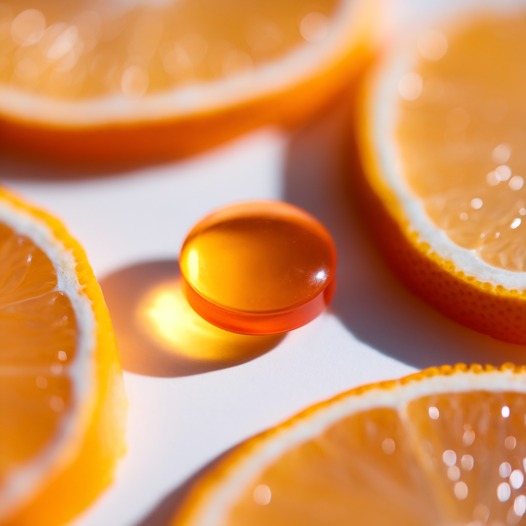 Vitamin C