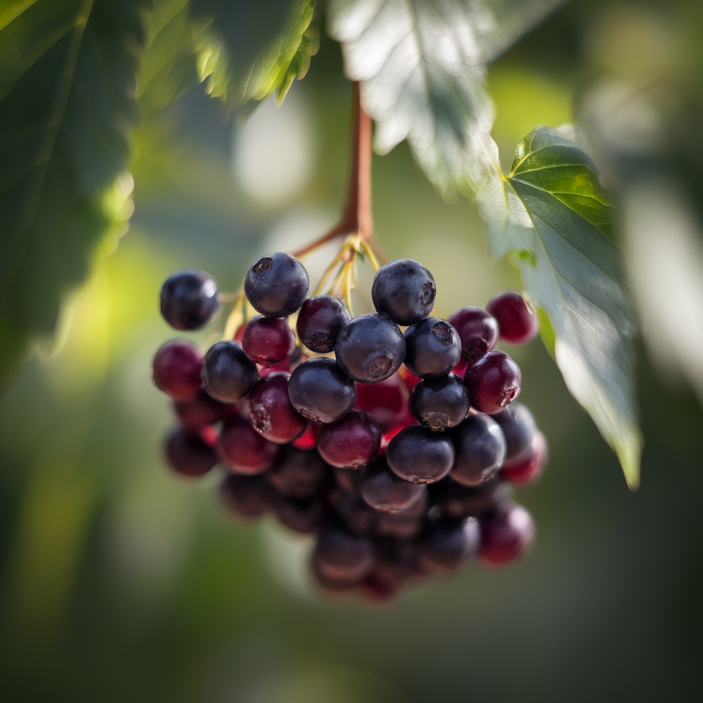 Elderberry
